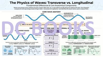 The Physics of Waves - Transverse vs Longitudinal