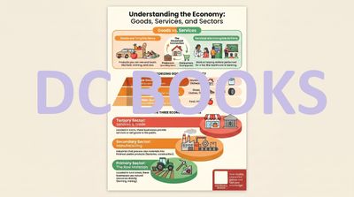 Understanding the Economy - Goods, Services and Sectors