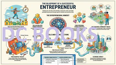 A Blueprint of a Successful Entrepreneur