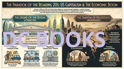 Paradox of the Roaring 20s