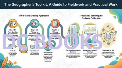 Geographers Toolkit - A Guide to Fieldwork and Practical Work