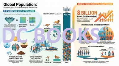 Global Population - Dynamics of Distribution and Structure