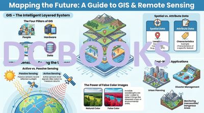 Mapping the Future - A Guide to GIS and Remote Sensing