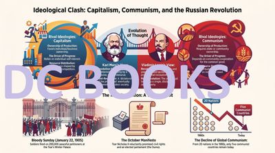 Capitalism, Communism, and Russian Revolution