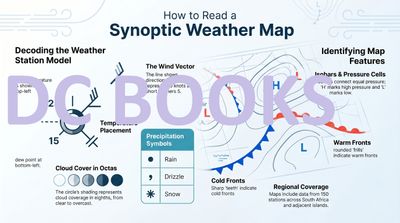 How to Read a Synoptic Weather Map
