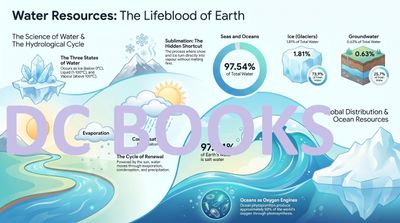 Water Resources - The Lifeblood of Earth