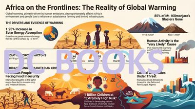 Africa on the Frontline - The Reality of Global Warming