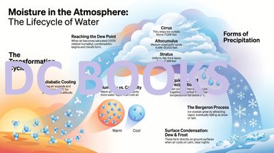 Mastering the Atmosphere - The Lifecycle of Water