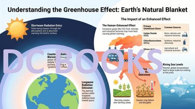 Understanding the Greenhouse Effect - Earths Natural Blanket