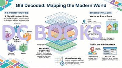 GIS Decoded - Mapping the Modern World