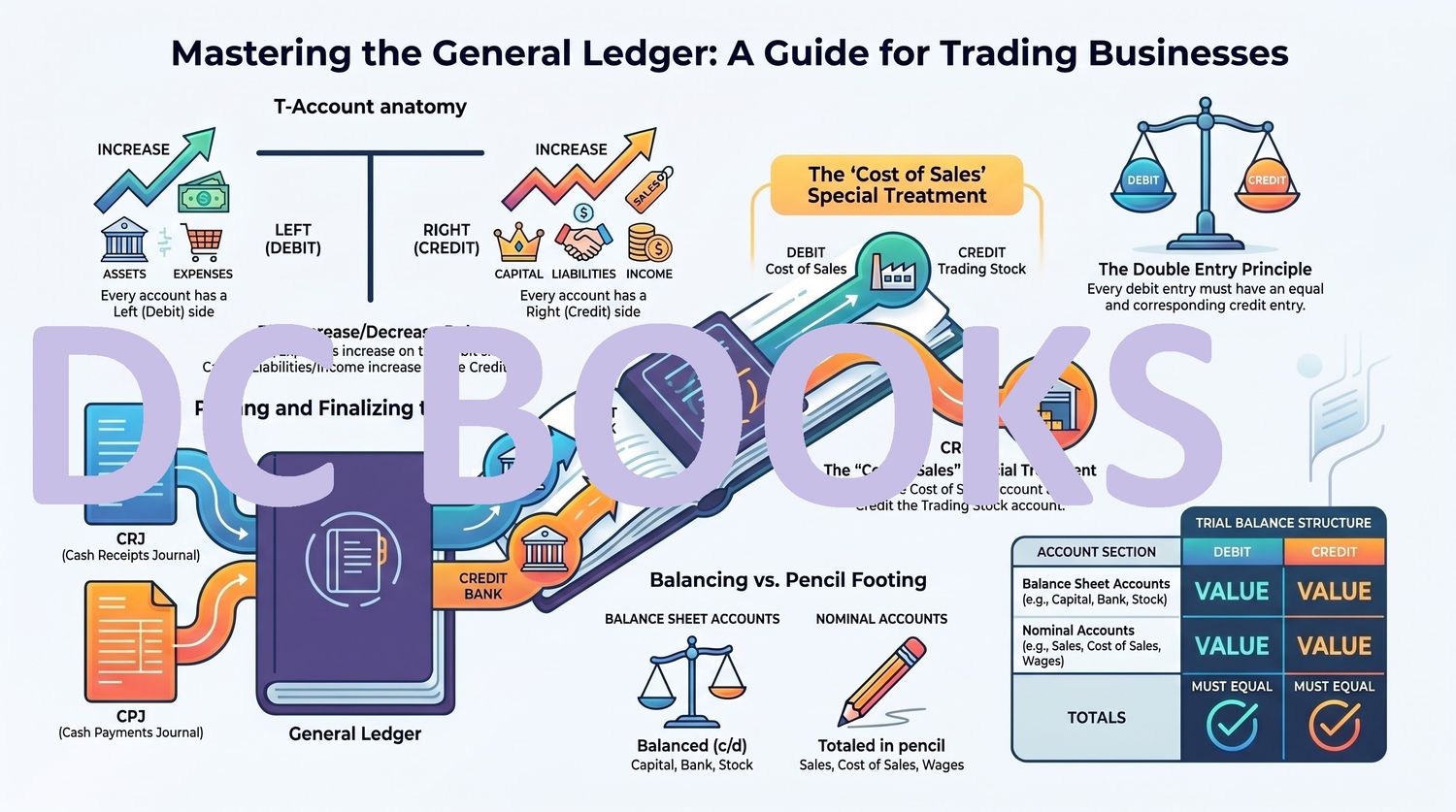 Mastering the Debtors Ledger - A Guide for Grade 9 EMS