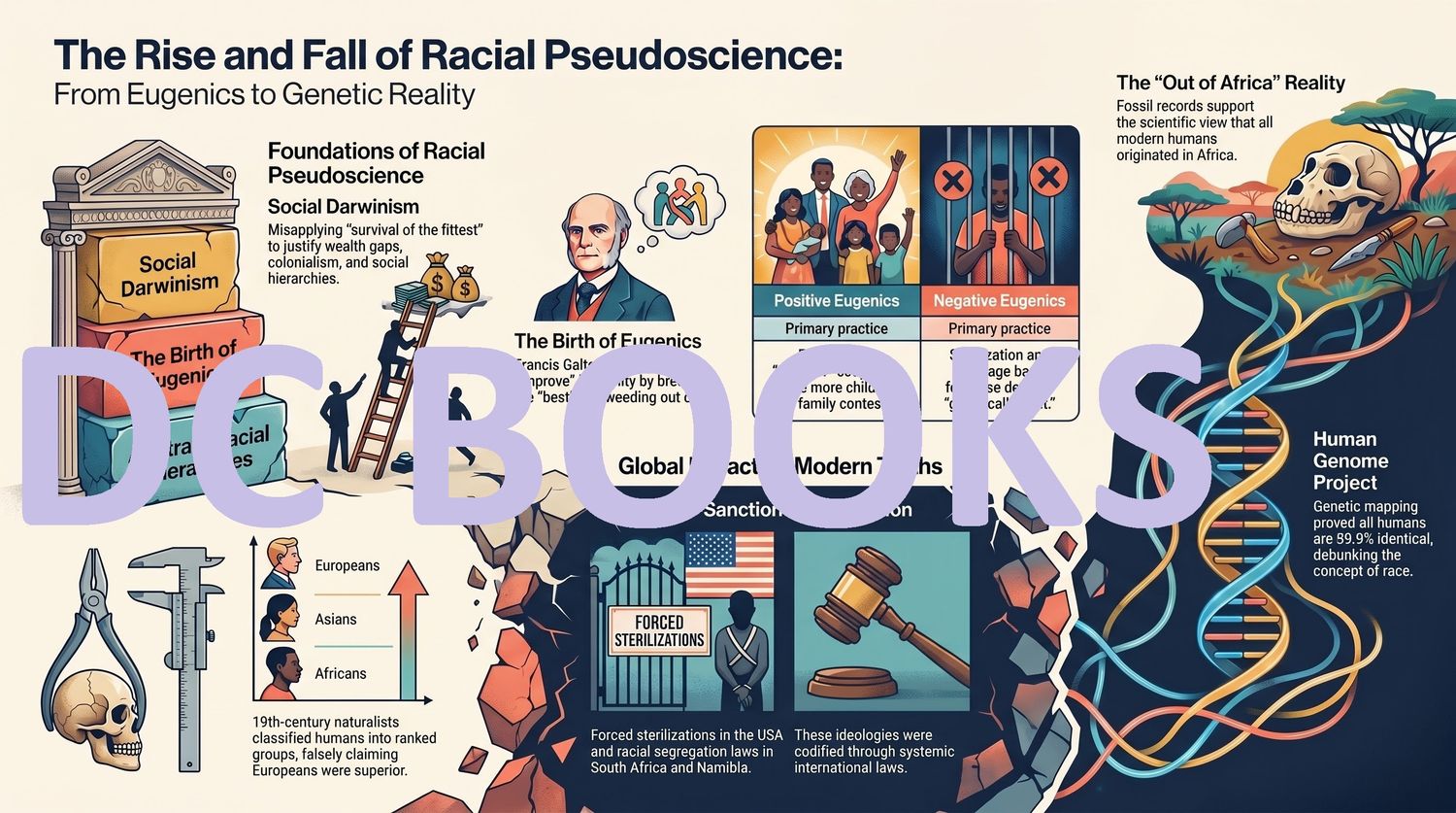 History of Racial Pseudoscience