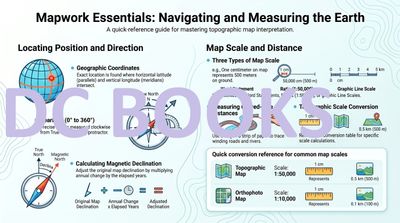 Navigating and Measuring the Earth