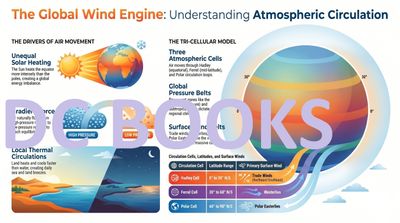 The Global Wind Engine - Understanding Atmospheric Circulation