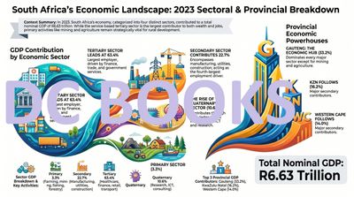 South Africa 2023 Economic Landscape