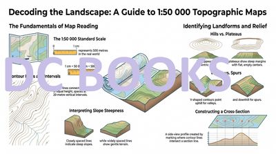 Guide to Topographic Map Reading
