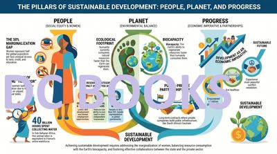 The Pillars of Sustainable Development