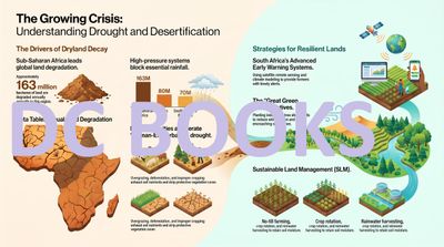 The Growing Crisis - Understanding drought and Desertification