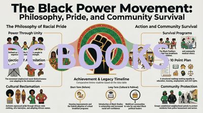 Black Power Movement Overview