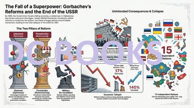 Fall of the Soviet Union