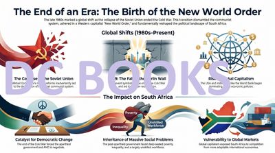 Global Shifts and South Africa