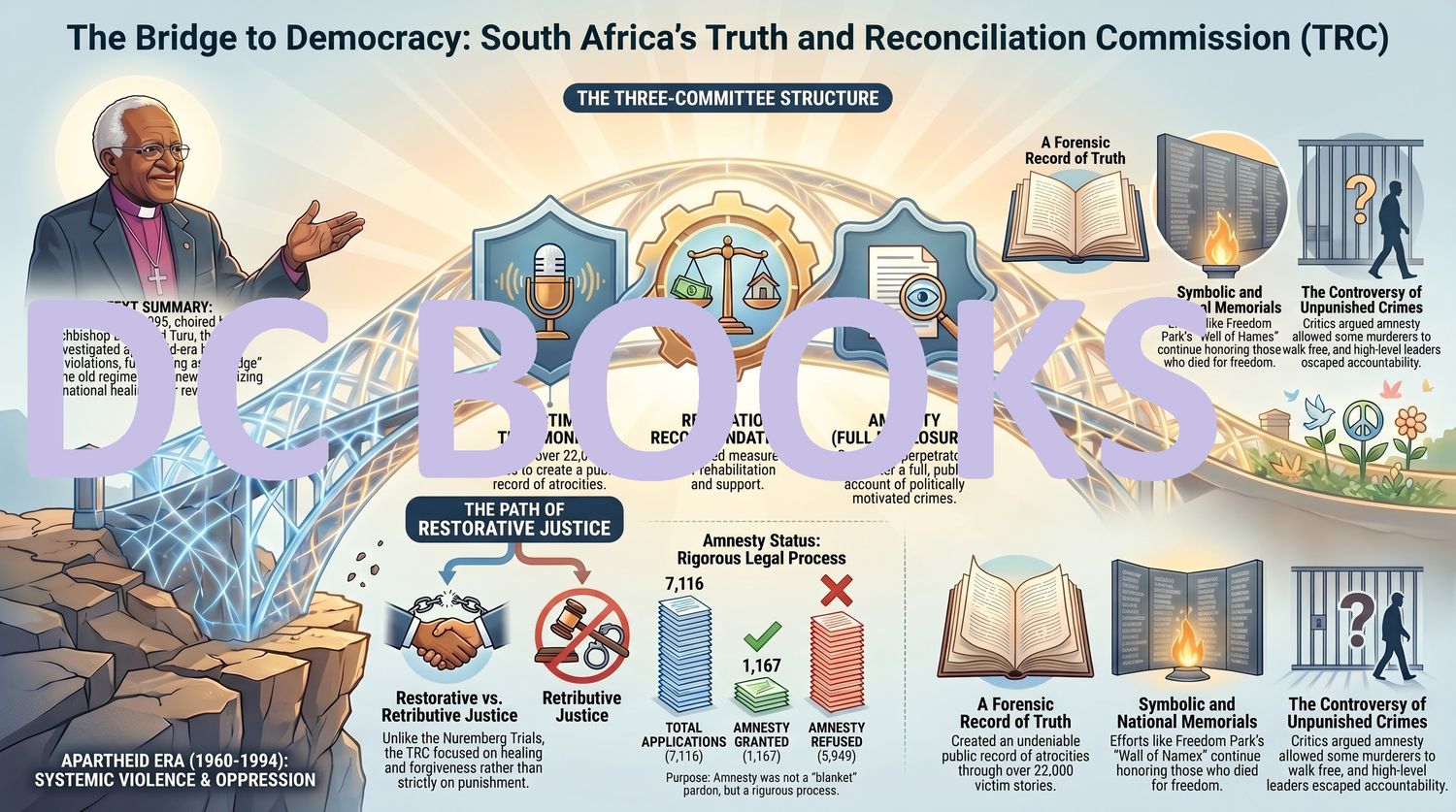 South Africas TRC