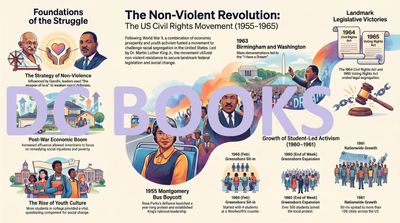 The US Civil Rights Movement