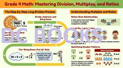 Grade 4 Division and Ratios