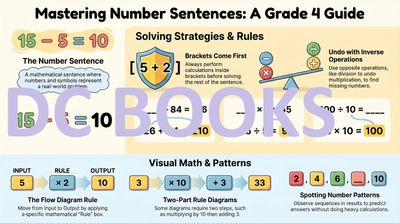 Grade 4 Number Sentence Guide