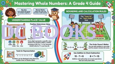 Grade 4 Whole Numbers Guide