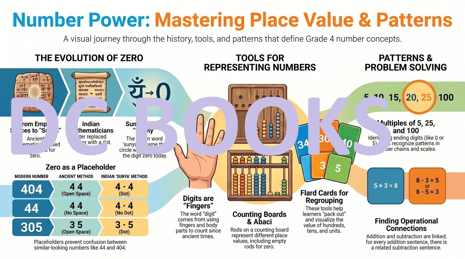 Mastering Place Value and Patterns