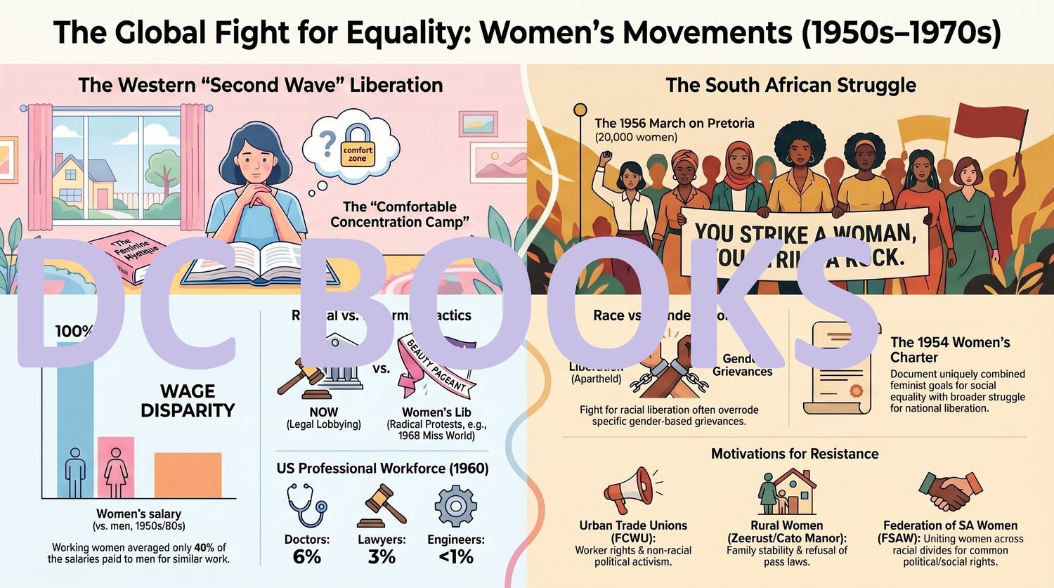 Global_Mid-Century Womens Movements