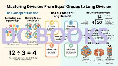 Mastering Division Educational Guide