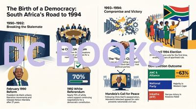 South Africa's Road to 1994