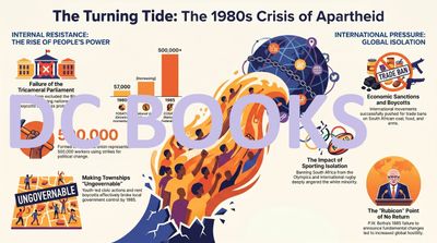The 1980s Crisis of Apartheid