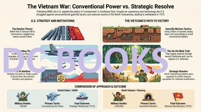 Vietnam War Strategy and Outcomes