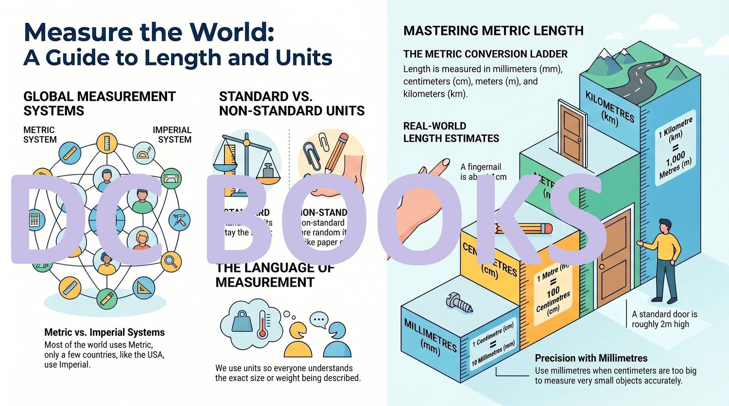 Guide to Length and Units