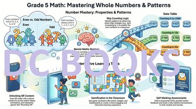 Mastering Grade 5 Math Patterns