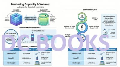 Mastering Capacity and Volume Guide