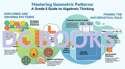 Grade 5 Algebraic Thinking Guide