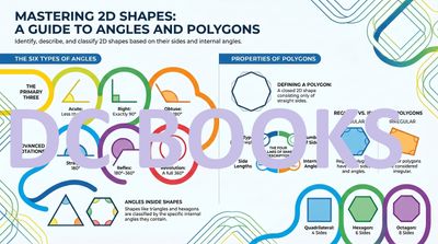 Guide to Shapes and Angles