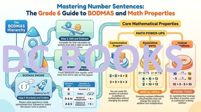 Mastering Number Sentences Math Guide