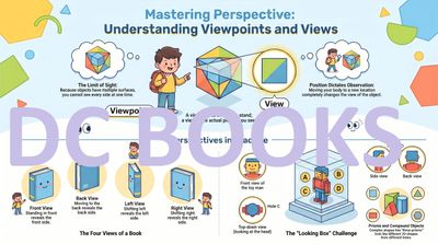 Understanding Viewpoints and Views