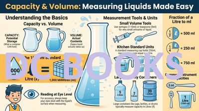 Liquid Measurement Basics Guide