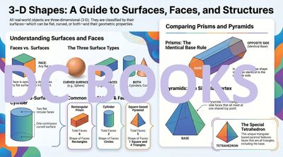 Guide to 3D Shapes