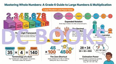 Mastering Large Numbers and Multiplication