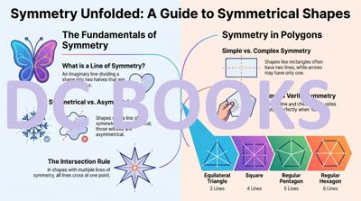 Symmetry Unfolded Symmetrical Shapes Guide
