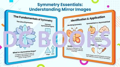 Symmetry Essentials - Understanding Mirror Images