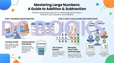 Guide to Addition and Subtraction