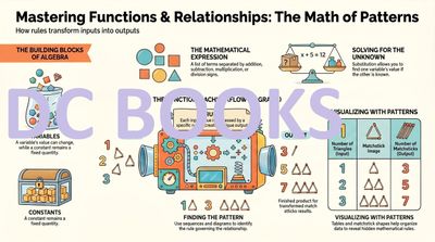 Mastering Functions and Algebraic Patterns